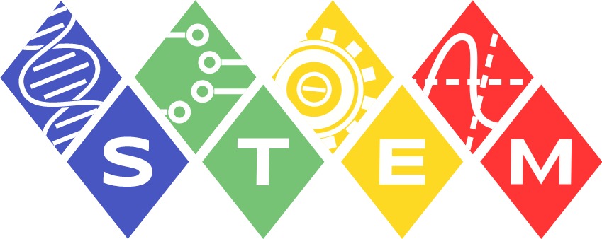 STEM LOGO