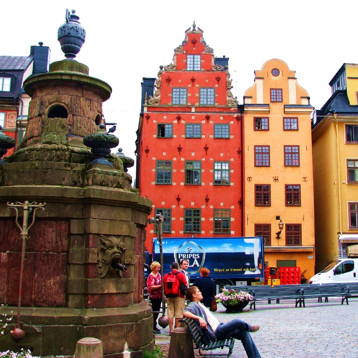 Stockholm