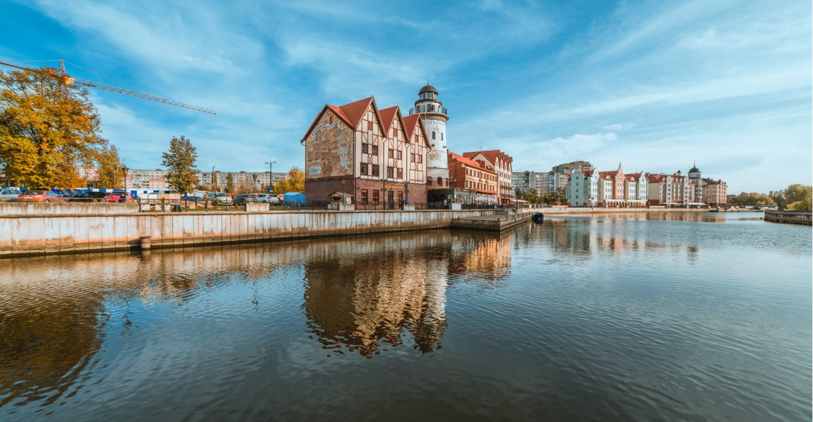 kaliningrad