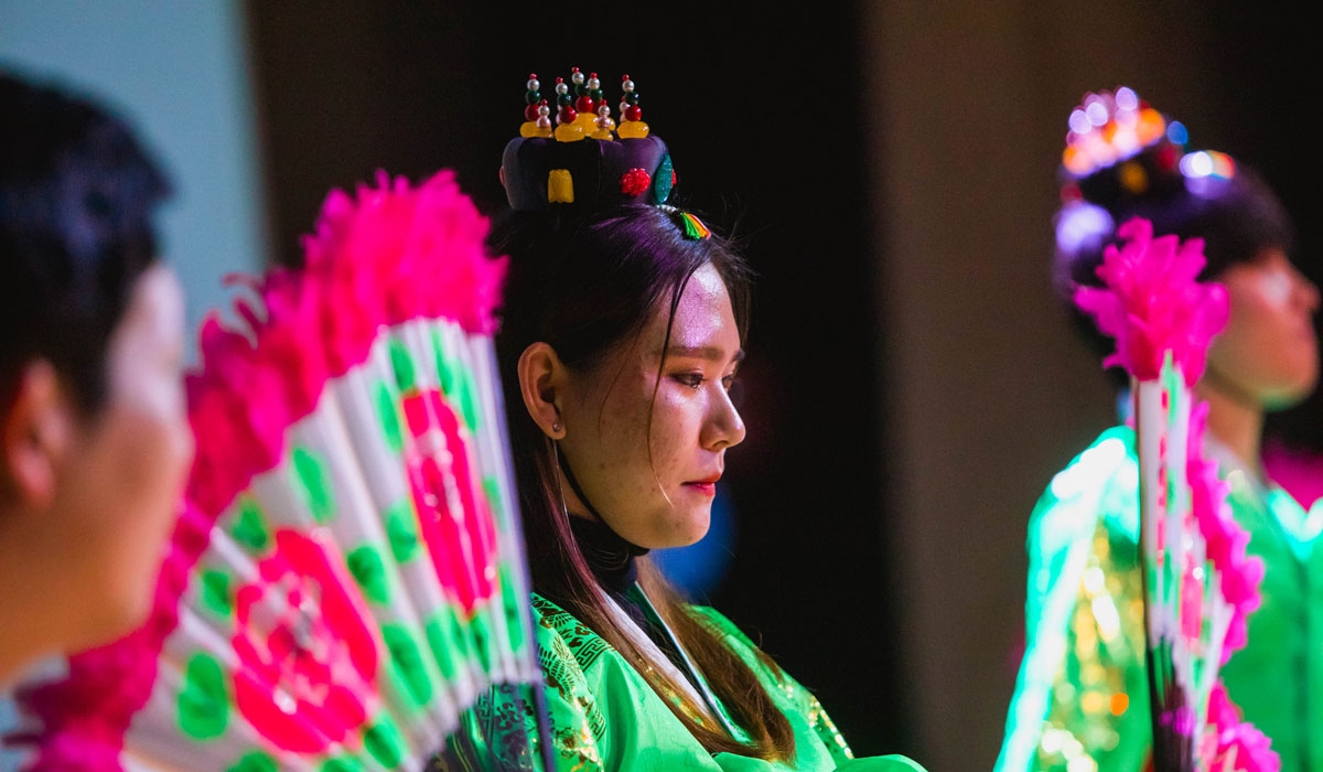 Festivals and events